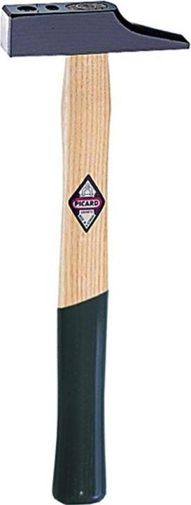 Actual product image Picard cabinetmaker's hammer (400 g)