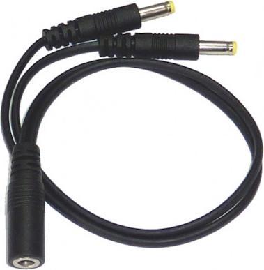 Sennheiser Dc Power Y-Kabel