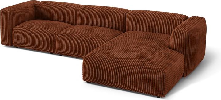 Produktbild Micadoni Martina (Ecksofa)