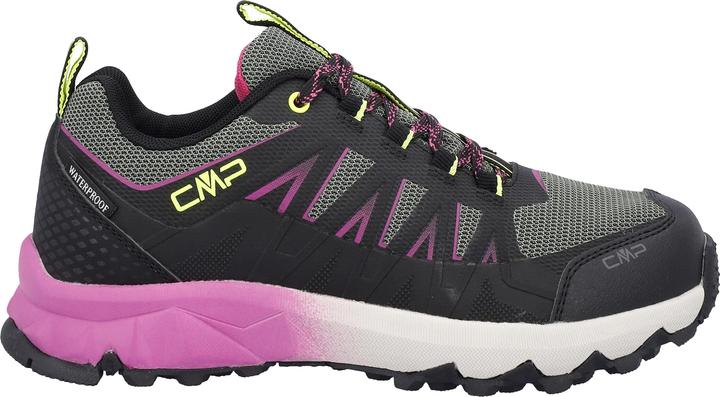 CMP Campagnolo Women's Laky Fast Hiking Shoes WP
