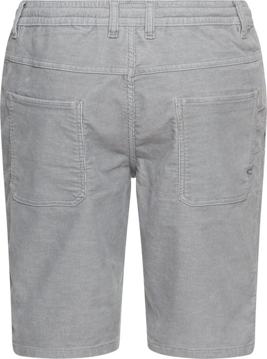 Actual product image Camel Active Relaxed Fit Shorts aus Baumwoll-Polyester-Mix (44)