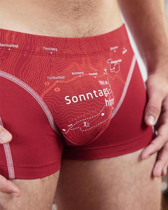 Immagine prodotto Ein schöner Fleck Erde Corno della domenica (XL)