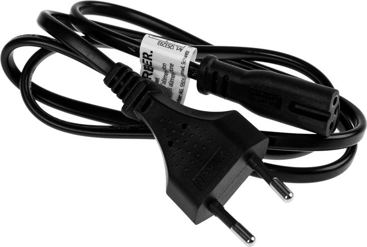 Image du produit Furber Câble d'alimentation C7-T26 (1 m)