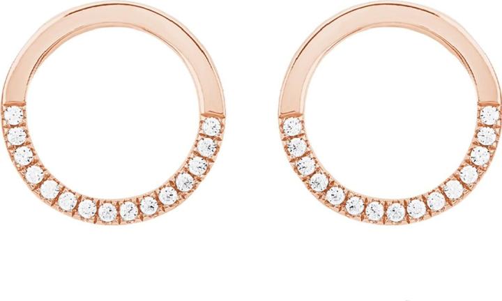 Image du produit S.Oliver Boucles d'oreilles (Argent 925)