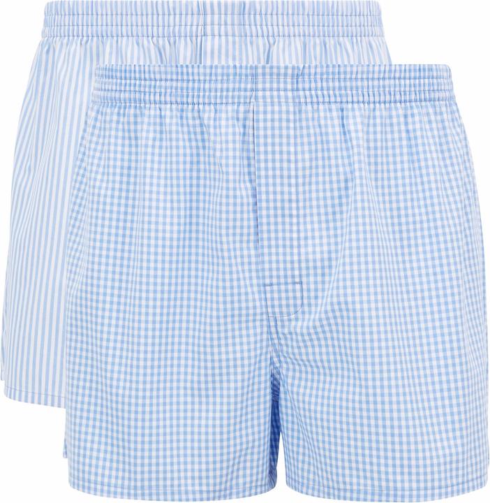 Hugo Boss Boxer Casual Comfort Fit (XXL)