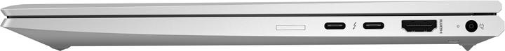 Immagine prodotto HP EliteBook 830 G8 (13.30", Intel Core i5-1135G7, 8 GB, 256 GB, DE)