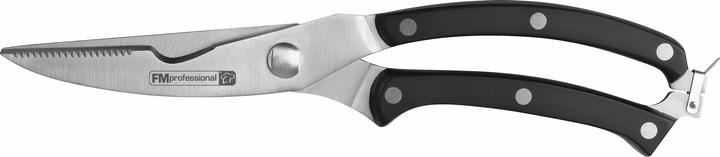 Actual product image Fackelmann Poultry shears