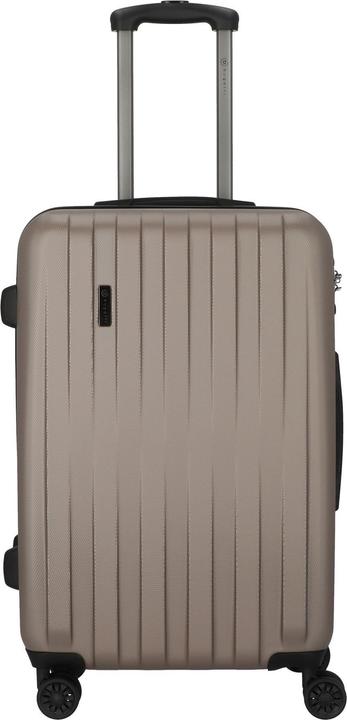 Actual product image Bugatti Lima 4 wheels trolley 67 cm (65 l, L (90 - 115l))
