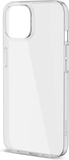 Produktbild Epico Hero, iPhone 15 - Case, Transparent (Apple iPhone 15)