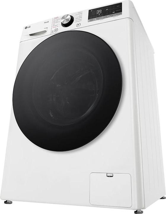 Produktbild LG W4WR70E6Y