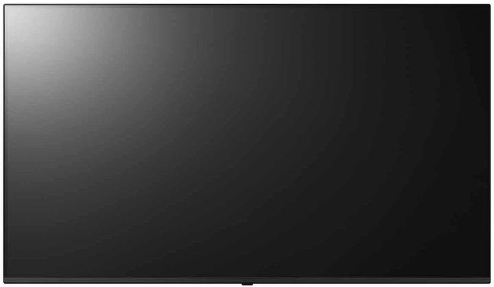 Actual product image LG 43UM662H4 (43", LED, 4K)