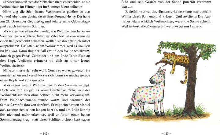 Produktbild Von Glitzerzebras und singenden Eichhörnchen (Deutsch, Axel, Melanievon/Scheffler, Bismarck, 2025)