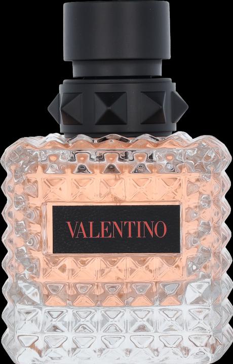 Immagine prodotto Valentino Born In Roma Fantasia di corallo (Eau de toilette, 50 ml)