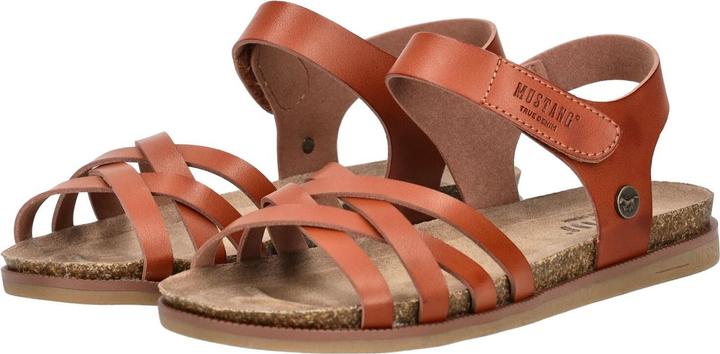 Produktbild Mustang Sandalen (39)