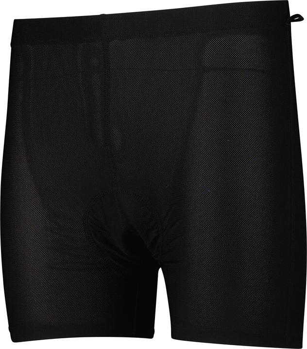 Immagine prodotto CMP Campagnolo Free Bike Bermuda With Inner Mesh Underwear (54)