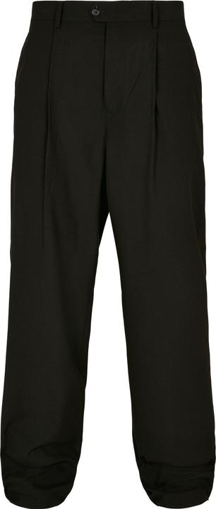 Image du produit Urban Classics Pantalon droit à plis sur le devant - 16924 (36)