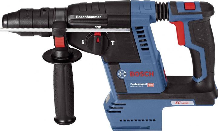 Productafbeelding Bosch Professional GBH 18V-26 (Oplaadbare batterij)