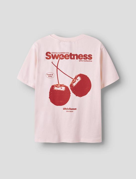 Actual product image Lmtd Loose Fit T-Shirt (146, 152)