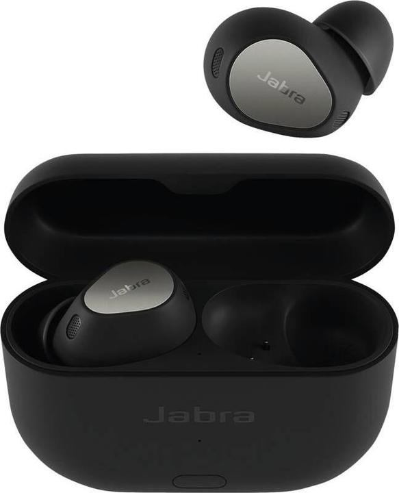 Actual product image Jabra Elite 10 Gen 2 (ANC, 6 h, Wireless)