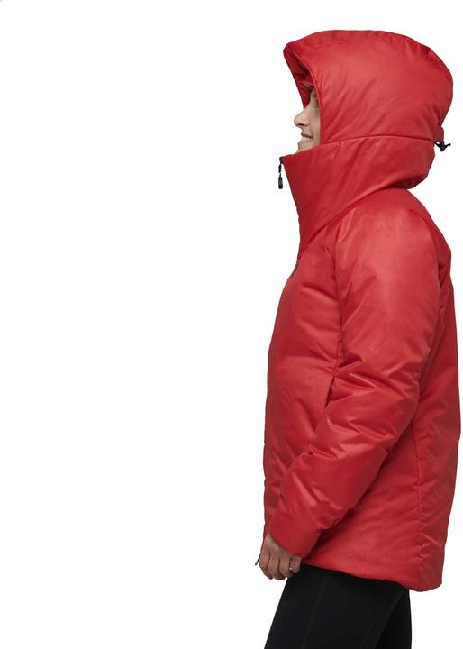 Actual product image Black Diamond W Belay Parka (S)
