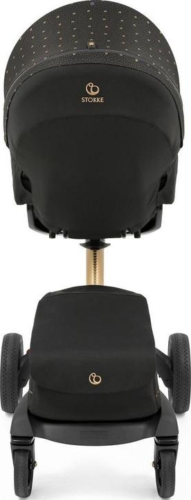 Image du produit Stokke Poussette combinée Xplory X Signature