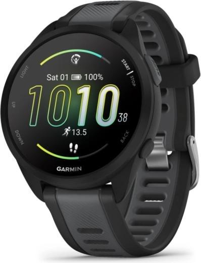Produktbild Garmin Forerunner 165 (43 mm)