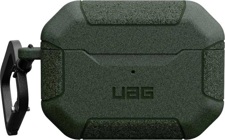 Produktbild UAG Scout Case - Apple Airpods Pro 2nd Gen (Kopfhörer Tasche)