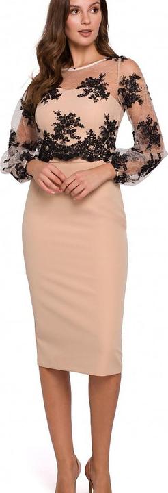 Makover Cocktailkleid