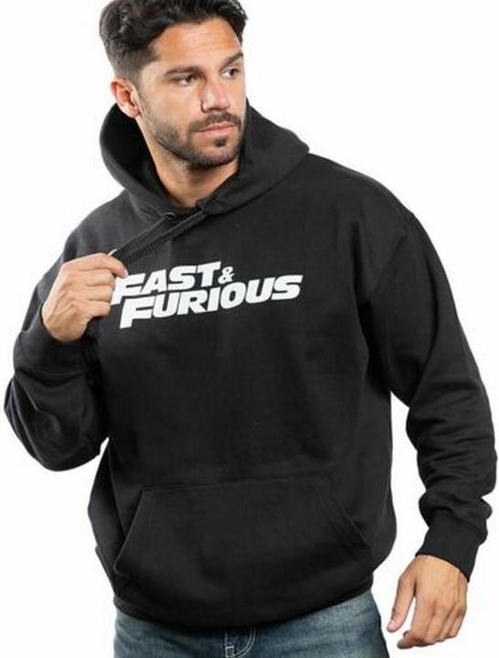 Produktbild Universal Textiles Kapuzenpullover (XXL)