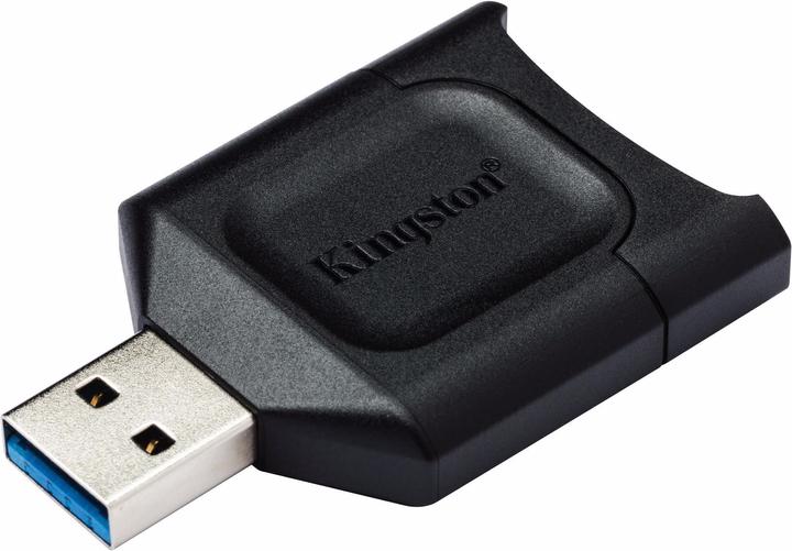 Produktbild Kingston MobileLite Plus (USB 3.0)