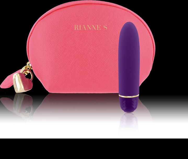 Actual product image Rianne S. Essentials Classique Vibe