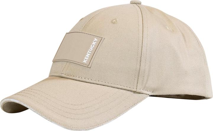 Actual product image Kentucky Horsewear Rubber Logo (One size)