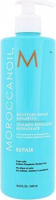 Moroccanoil Repair (500 ml, Flüssiges Shampoo)