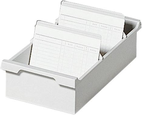 Biella Karteitrog A4 quer (A4)