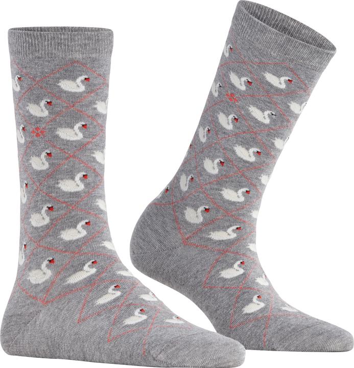 Immagine prodotto Burlington Socken Schwan (36 - 41)