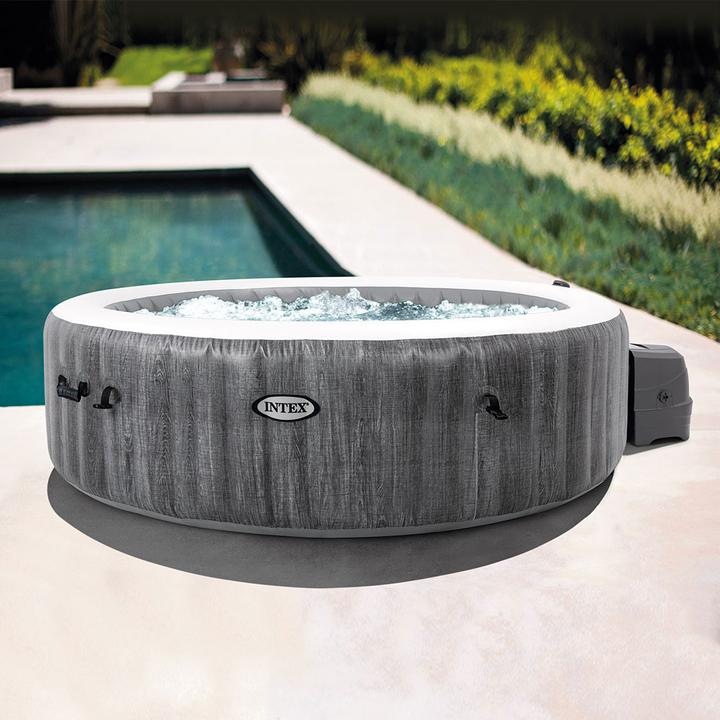 Produktbild Intex Purespa Bubble Massage (6 Pers.)