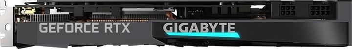 Actual product image Gigabyte GeForce RTX 3070 Eagle OC 8G LHR (8 GB)