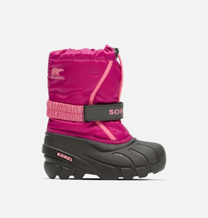 Sorel Flurry (27)