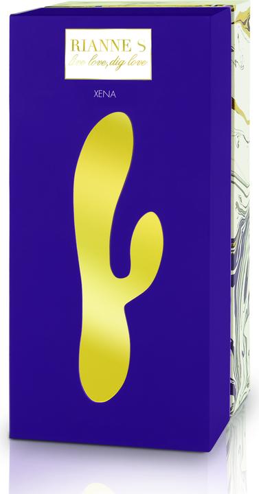 Actual product image Rianne S. RS Essentials Xena
