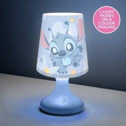 Actual product image Paladone Products Paladone Lampada Disney Stitch Baby