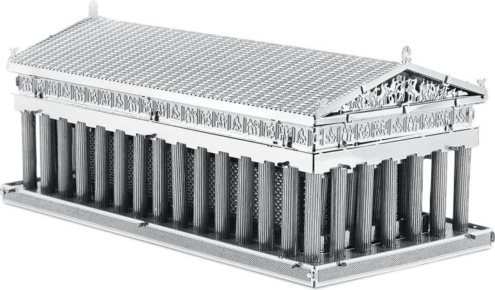 Image du produit Metal Earth Parthénon
