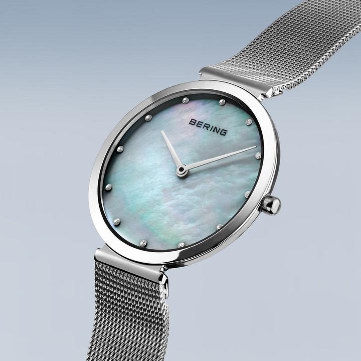 Actual product image Bering Classic (Analogue wristwatch, 32 mm)