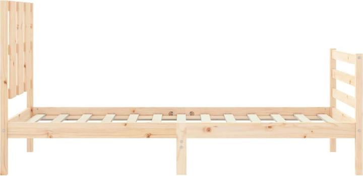 Image du produit VidaXL Malva (90 x 200 cm)