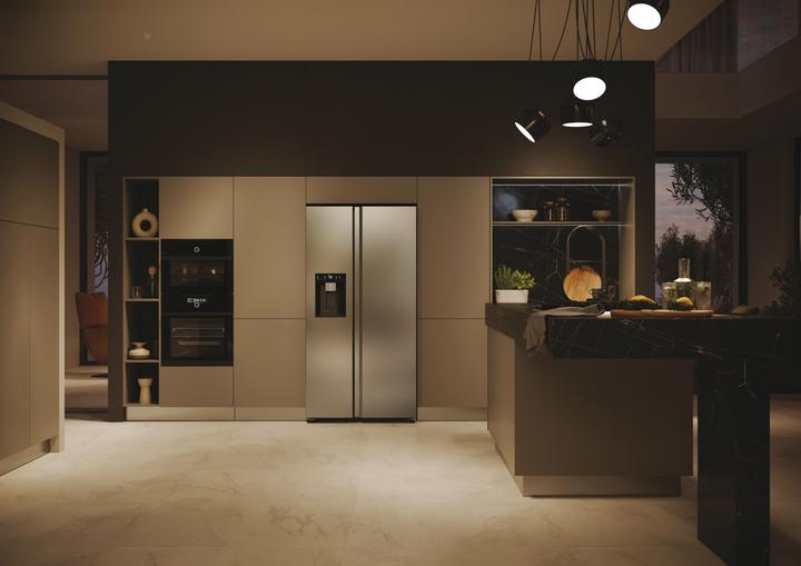 Image du produit Haier HSW59F18EIMM (601 l)