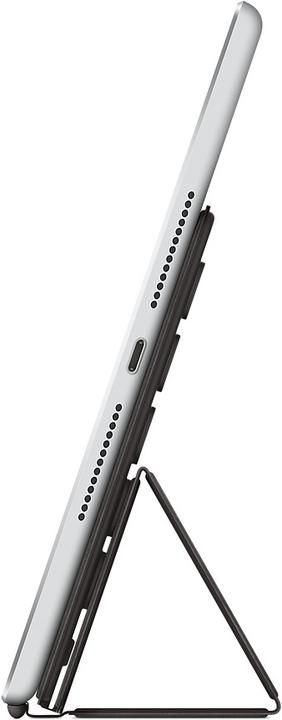 Image du produit Apple Smart Keyboard (CH, iPad 2020 (8. Gen), iPad 2021 (9e génération), iPad 2019 (7e gène), iPad Air 2019 (3. Gen), iPad Pro 10.5)
