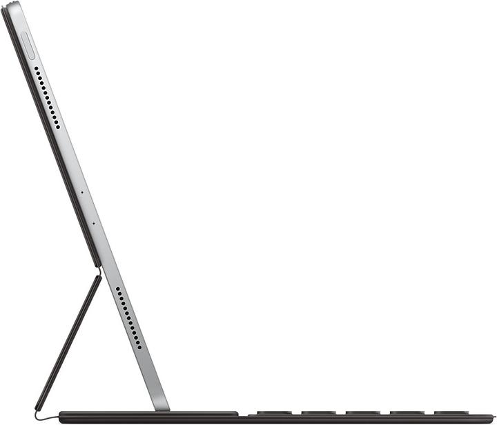 Image du produit Apple Smart Keyboard Folio (CH, iPad Pro 11 2018 (1. Gen), iPad Pro 11 2020 (2. Gen), iPad Air 2020 (4. Gen), iPad Pro 11 2021 (3ème génération), iPad Air 2022 (5e génération), iPad Pro 11 2022 (4e génération))