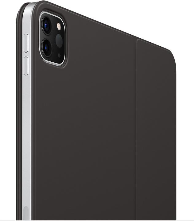 Image du produit Apple Smart Keyboard Folio (CH, iPad Pro 11 2018 (1. Gen), iPad Pro 11 2020 (2. Gen), iPad Air 2020 (4. Gen), iPad Pro 11 2021 (3ème génération), iPad Air 2022 (5e génération), iPad Pro 11 2022 (4e génération))