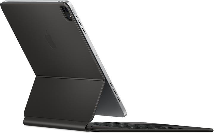 Produktbild Apple Magic Keyboard (DE, iPad Pro 12.9 2020 (4. Gen))