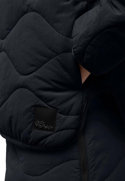 Produktbild Jack Wolfskin Wandersome Ins Jkt W (L)