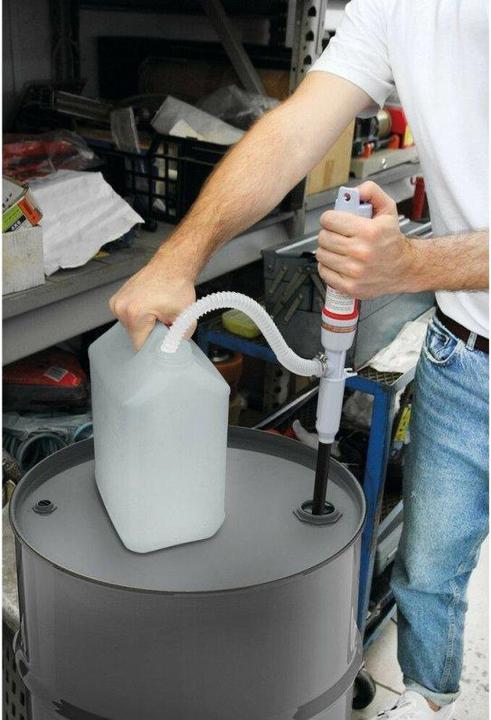 Produktbild Lampa Flüssigkeitstransferpumpe